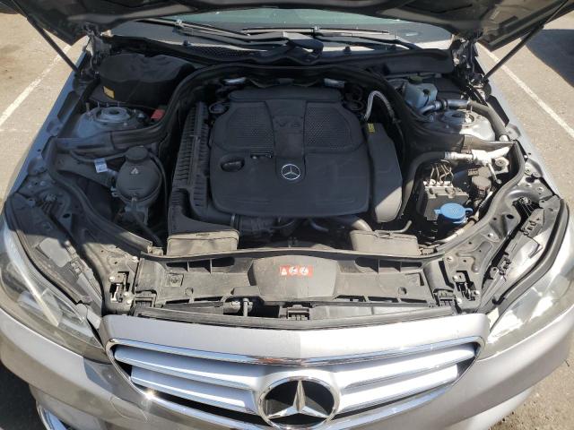 WDDHF5KB5EA889494 Mercedes-Benz 2014