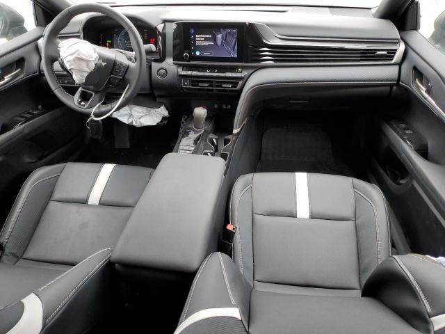 4T1DAACK2SU089403 Toyota a25a-fxs