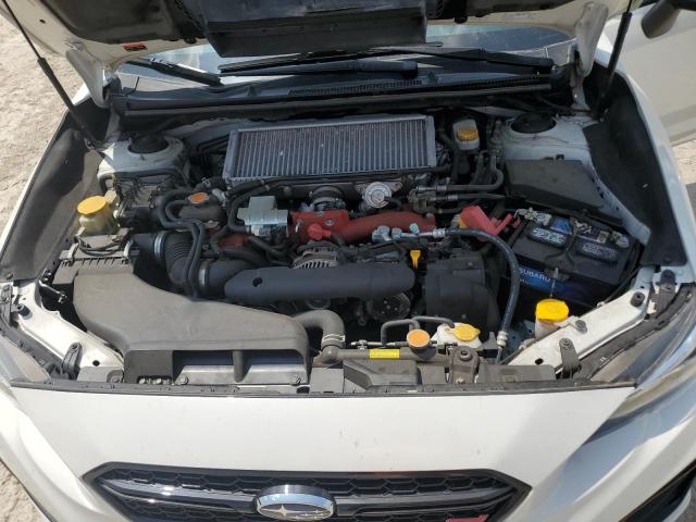 JF1VA2S63L9832471 Subaru Wrx Sti