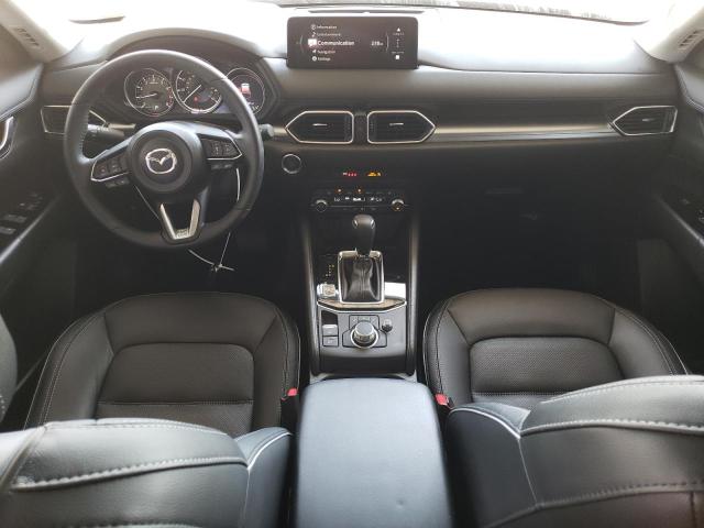 JM3KFBCL8R0478969 Mazda CX-5 PREFE