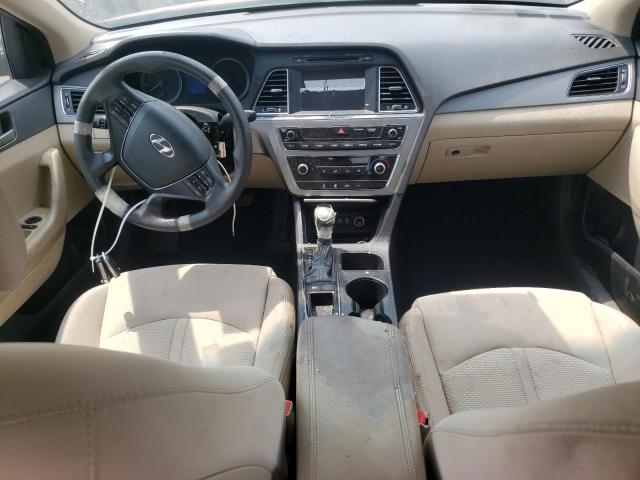 5NPE24AFXGH389107 Hyundai dohc gdi theta-ii