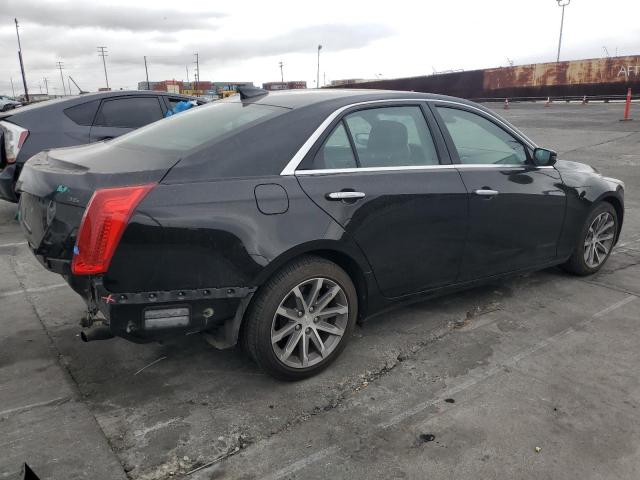 1G6AR5SS7G0179902 Cadillac CTS LUXURY
