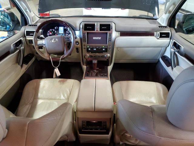 JTJBM7FXXE5069991 Lexus GX 460