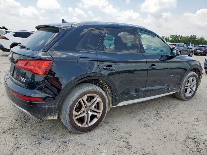 WA1ANAFY1J2140261 Audi Q5 PREMIUM