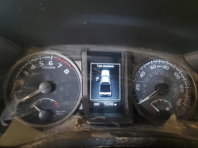 3TMCZ5AN0PM566824 Toyota 2gr-fks