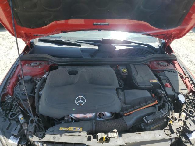 WDDSJ4EB9FN190101 Mercedes-Benz CLA-Class