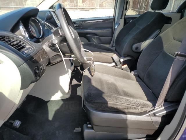 2C4RDGBG1FR682142 Dodge GRAND CARA