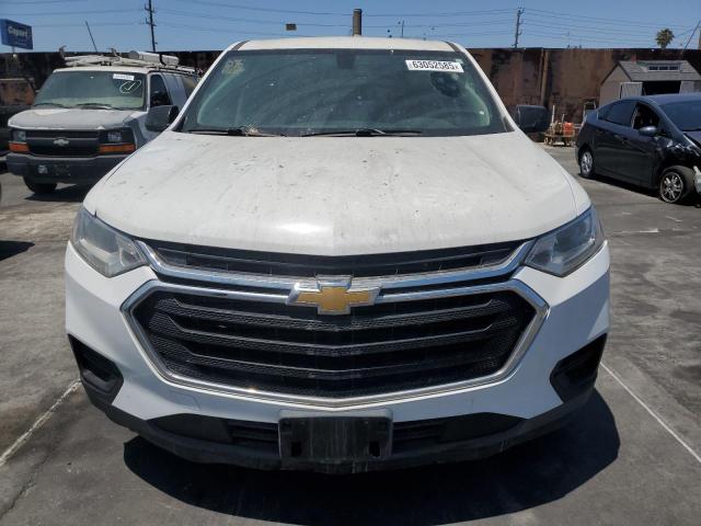 1GNERFKW4JJ210426 Chevrolet lfy - spark ignited direct injection, atss, gen 1