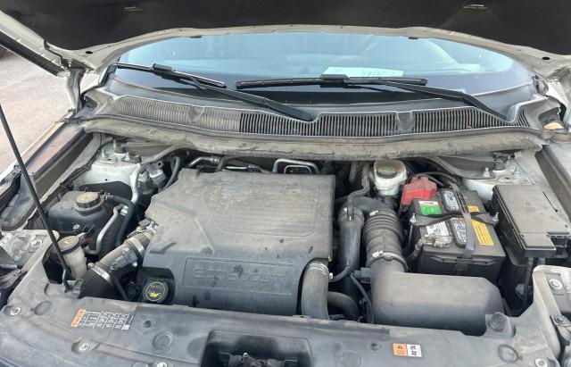 1FM5K8GT0GGB18920 Ford EXPLORER S