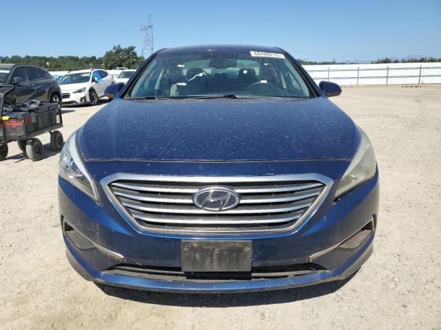5NPE24AFXGH389804 Hyundai SONATA SE