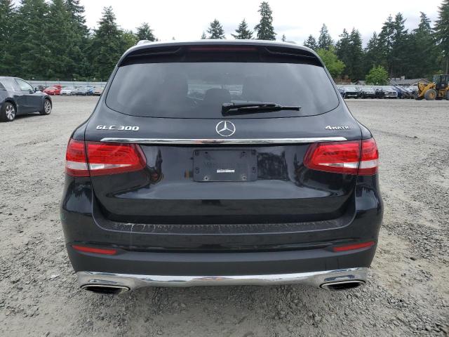WDC0G4KB8JV062438 Mercedes-Benz GLC 300 4M