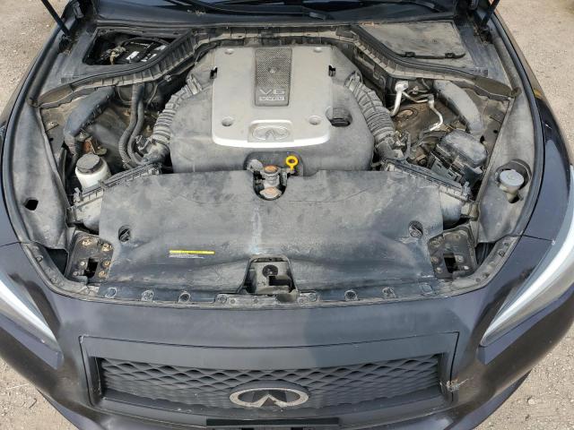 JN1BV7AR3EM680642 Infiniti Q50