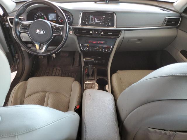 5XXGU4L38GG104129 KIA t-gdi theta ii