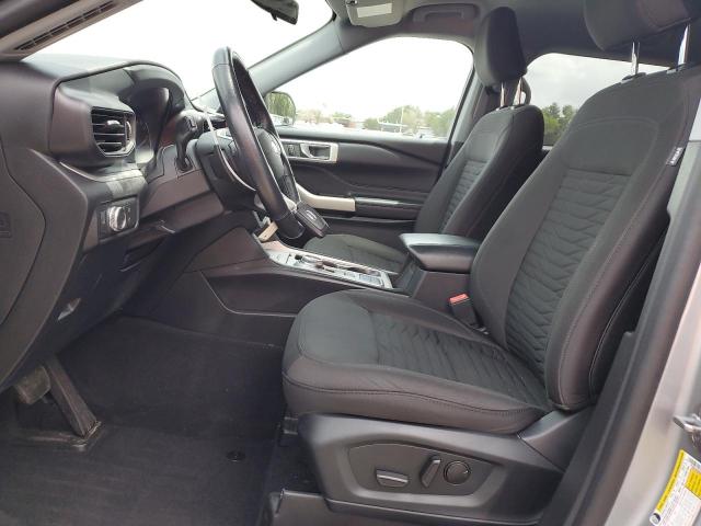 1FMSK7DHXMGB57734 Ford EXPLORER X