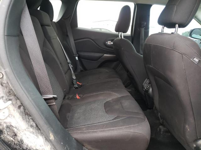 1C4PJLCX7KD331871 Jeep 2019