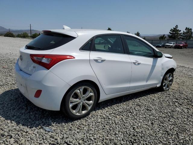 KMHD35LH0EU189803 Hyundai ELANTRA GT