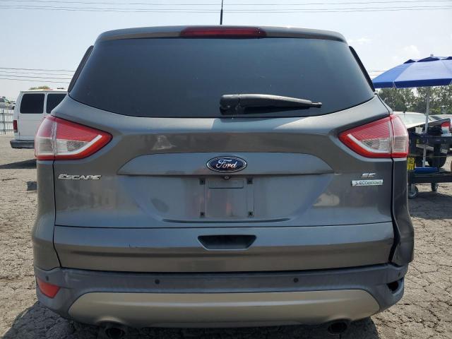 1FMCU0GX0EUE27453 Ford ESCAPE SE