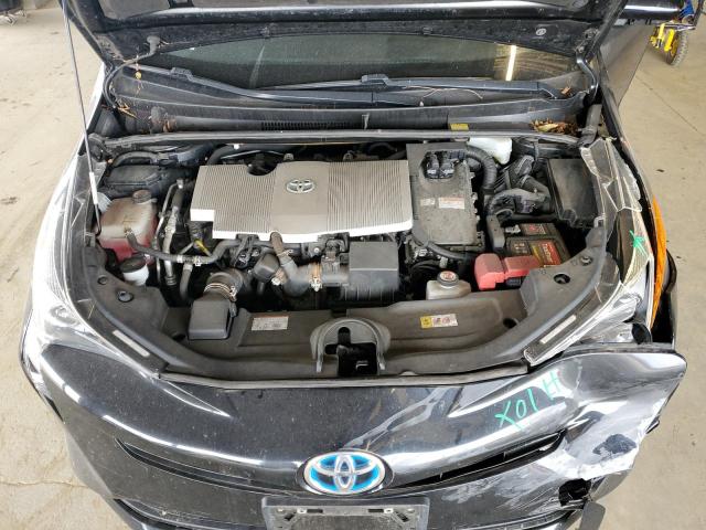 JTDKBRFU7G3525941 Toyota Prius