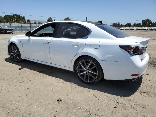 JTHBZ1BL8HA011960 Lexus 2gr-fks