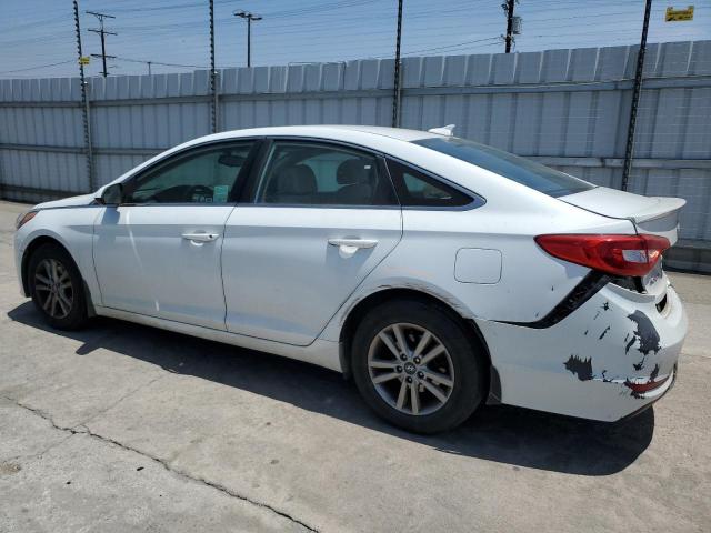 5NPE24AF9FH259219 Hyundai dohc gdi theta-ii