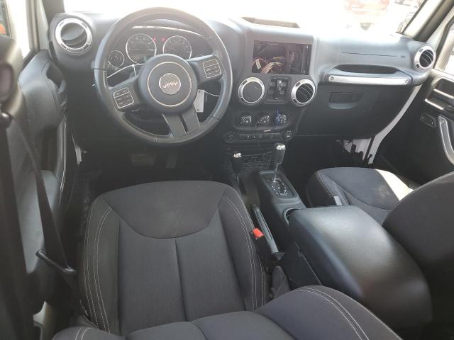 1C4BJWEG4GL201326 Jeep WRANGLER U