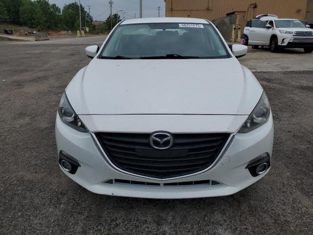 JM1BM1L73E1158717 Mazda 3 TOURING