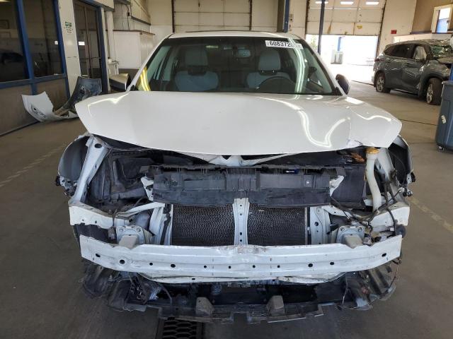 4S3BNAR63J3014188 Subaru u5