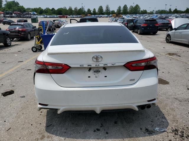 4T1B11HKXJU580820 Toyota CAMRY L