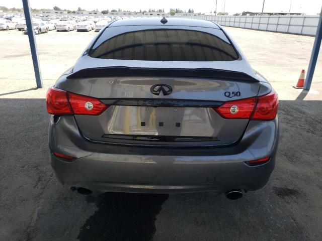 JN1EV7AP3GM303453 Infiniti 2016