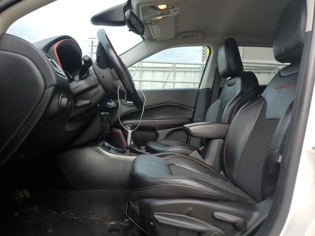 3C4NJDDB7MT533106 Jeep Compass