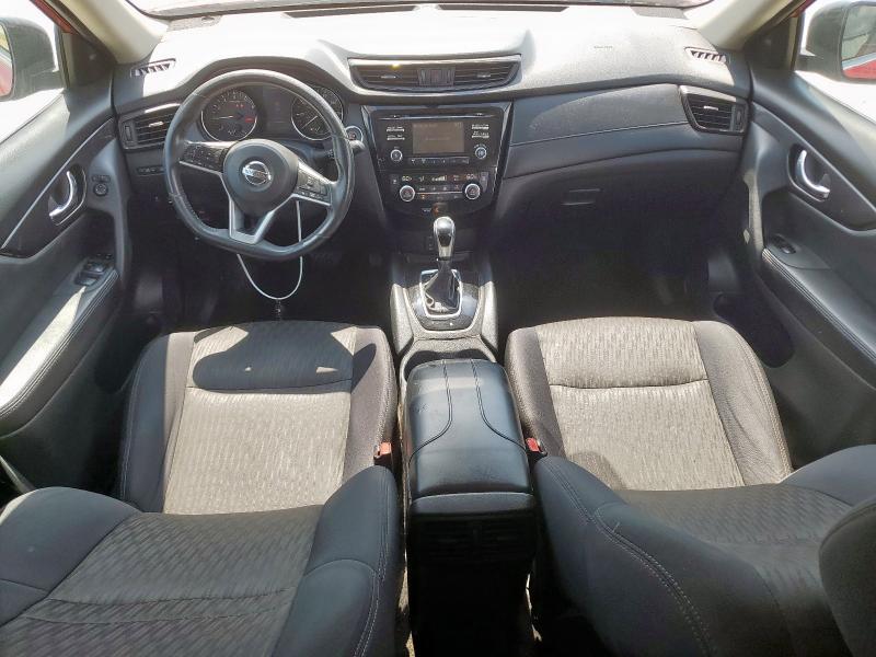 5N1AT2MV5HC875612 Nissan ROGUE SV