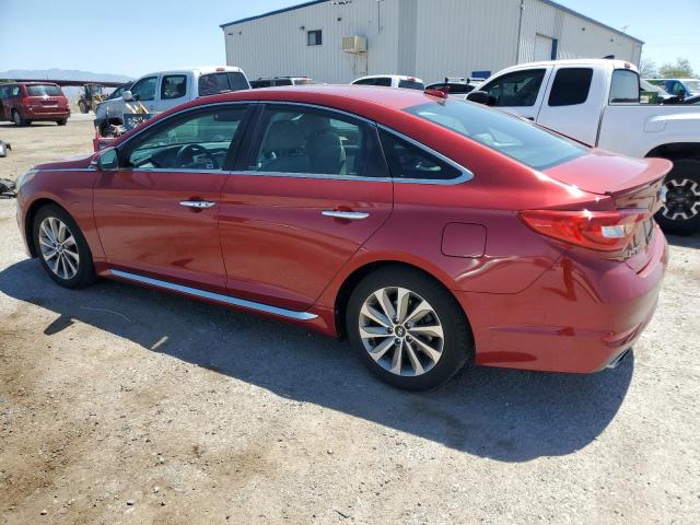 5NPE34AF1FH236272 Hyundai SONATA SPO