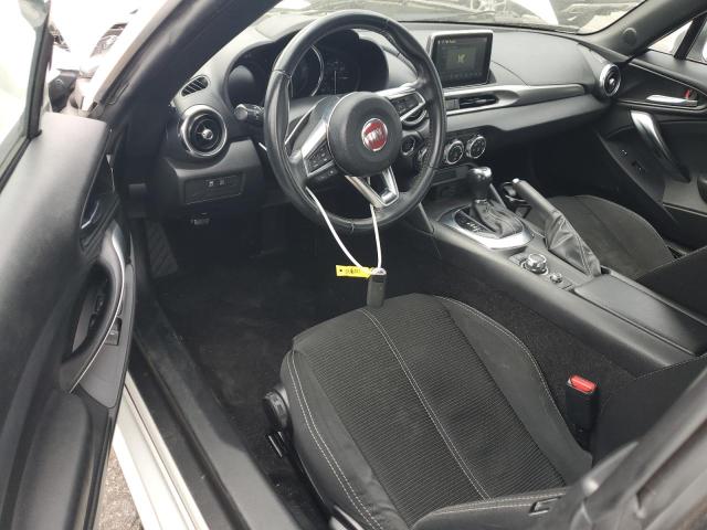 JC1NFAEKXH0126511 Fiat a4