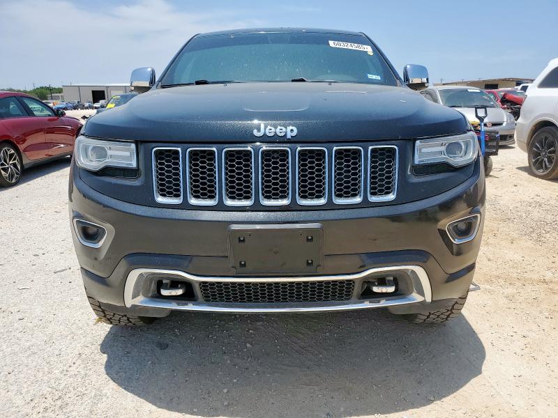 1C4RJECG9EC522061 Jeep Grand Cher