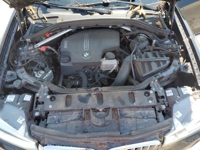 5UXXW3C58J0Y66048 BMW 2018