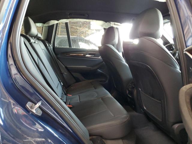 5UXTR7C55KLF37520 BMW X3