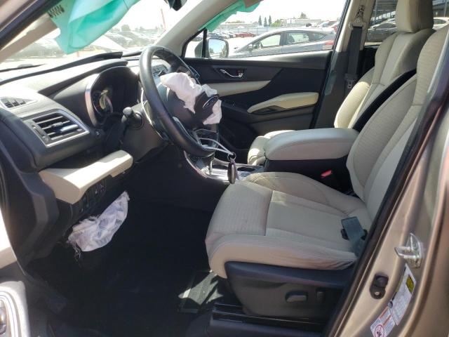 4S4WMAHD2K3426295 Subaru 2019