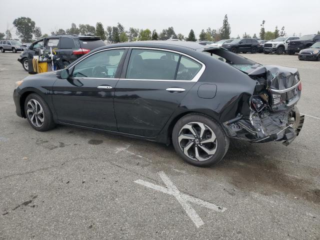 1HGCR2F85HA140600 Honda k24w1
