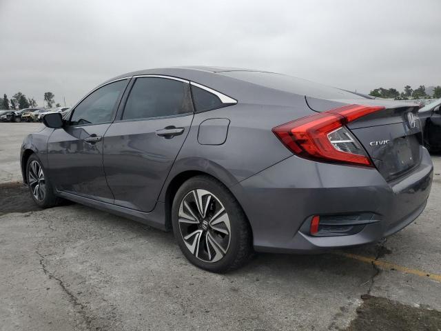 2HGFC2F51GH559676 Honda k20c2