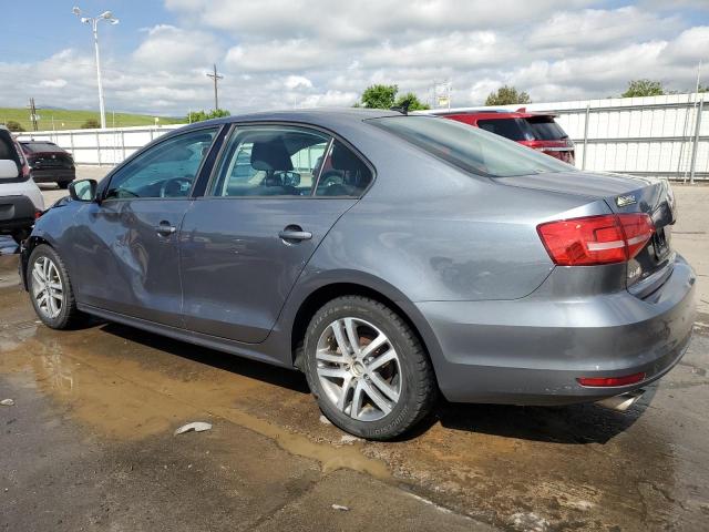 3VW3A7AJXFM224003 Volkswagen Jetta