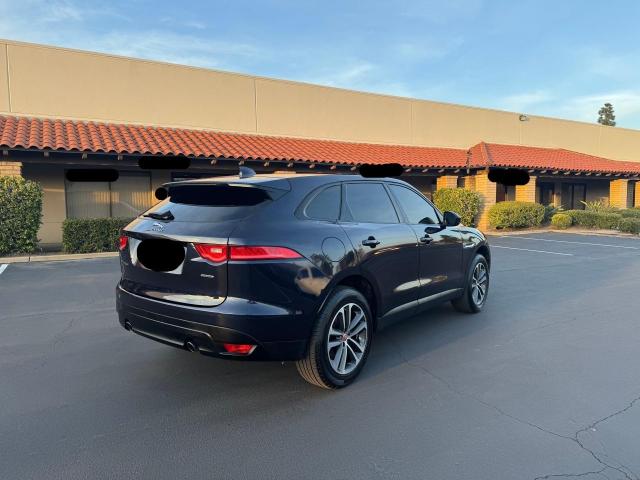 SADCJ2FXXJA252431 Jaguar aj20