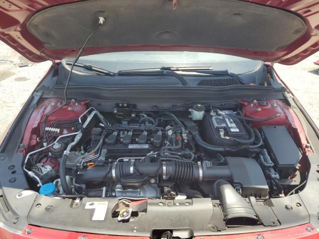 1HGCV1F19KA114405 Honda ACCORD LX