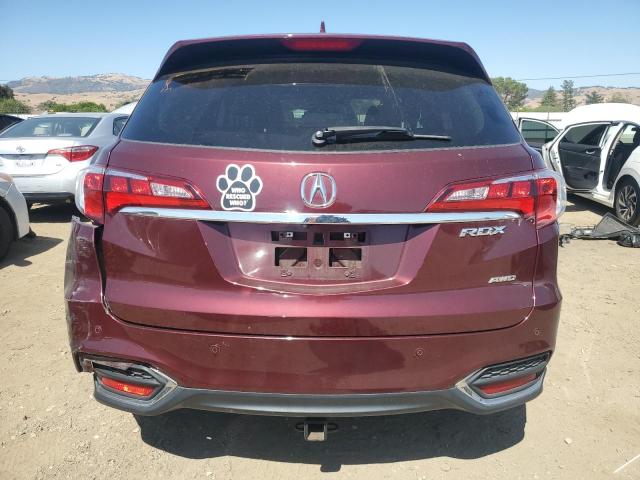 5J8TB4H74HL014740 Acura j35z2