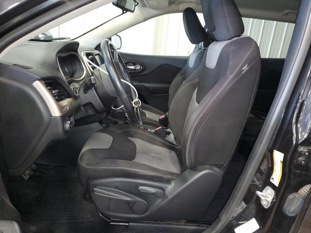 1C4PJMCB5EW250841 Jeep CHEROKEE L