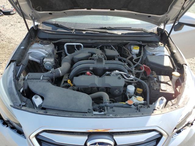 4S3BNAC68J3013725 Subaru u5