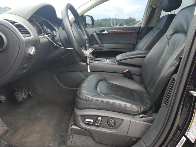 WA1CGAFE8FD015410 Audi 2015