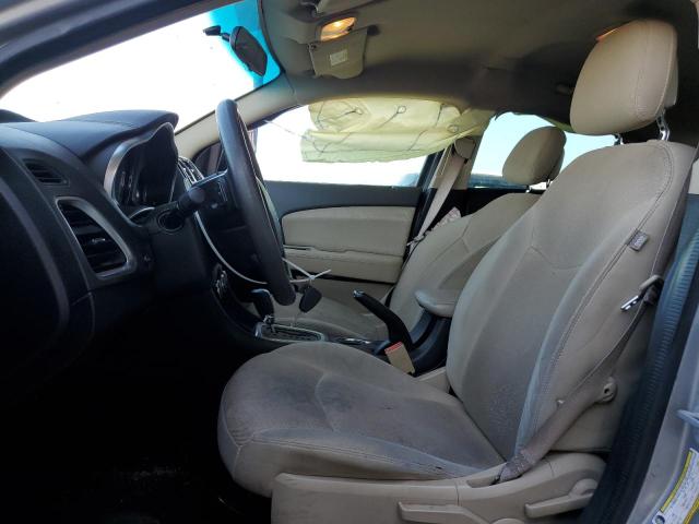 1C3CDZAB5EN146138 Dodge Avenger