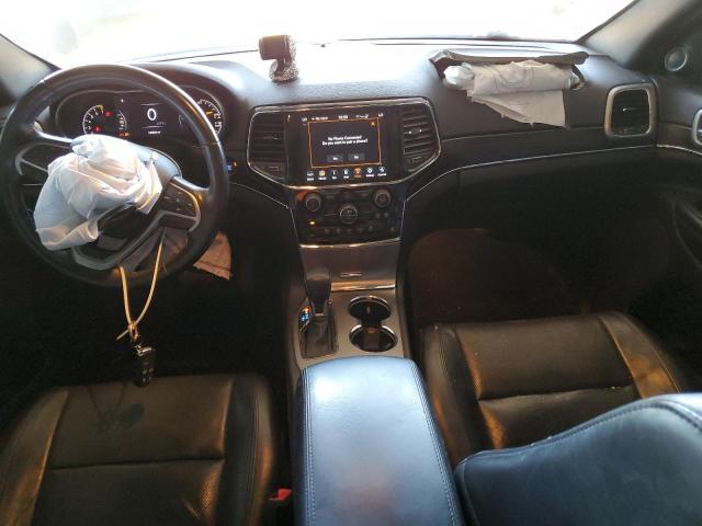 1C4RJFBG3KC830202 Jeep 2019