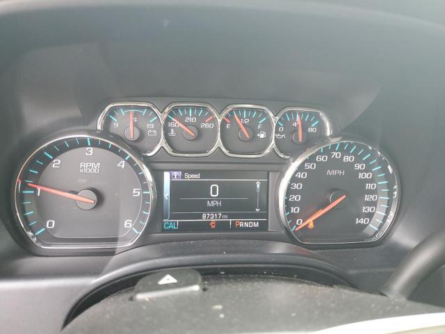 1GCRCREC1FZ225358 Chevrolet l83 - vvt, active fuel management, aluminum