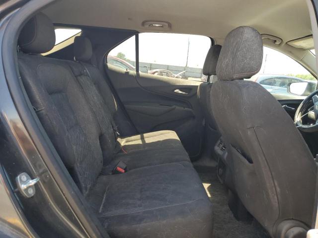 2GNAXJEV6J6142654 Chevrolet EQUINOX LT